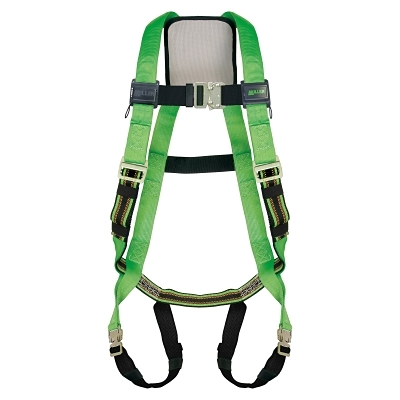 DURAFLEX PYTHON ULTRA HARNESSES